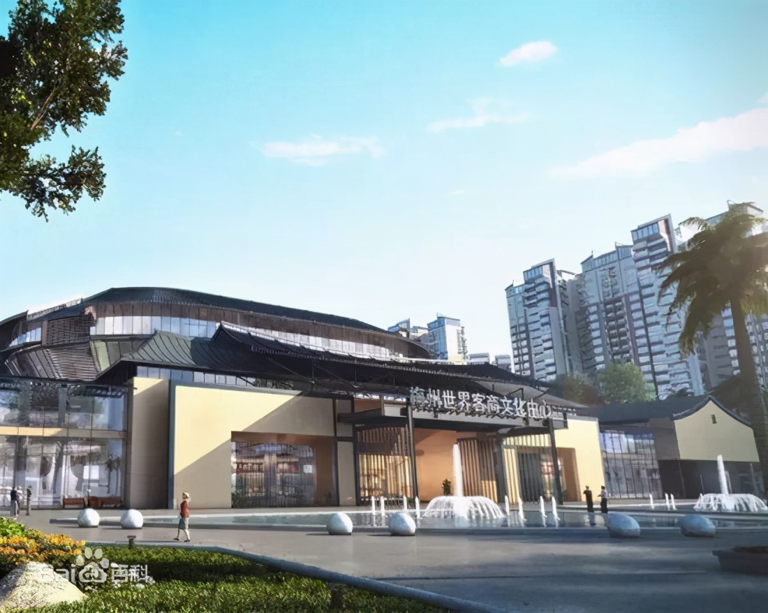 海外华侨客家人,客家籍华侨人物