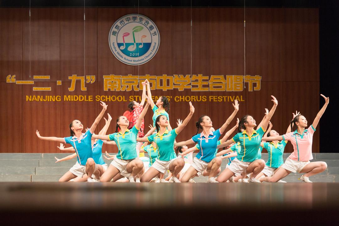 南京中华中学初中卓越班怎么样,南京中华中学入驻浦口城南中心