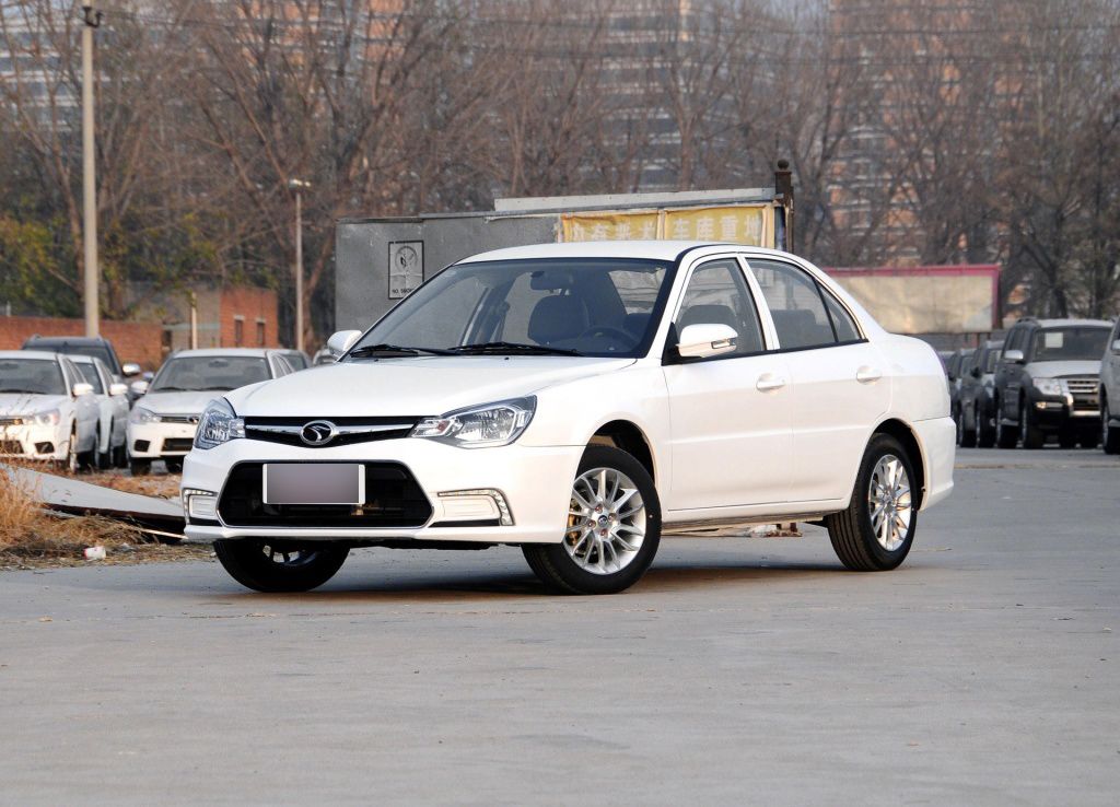 15万公认最安全的车,15万以内三大件最靠谱的车