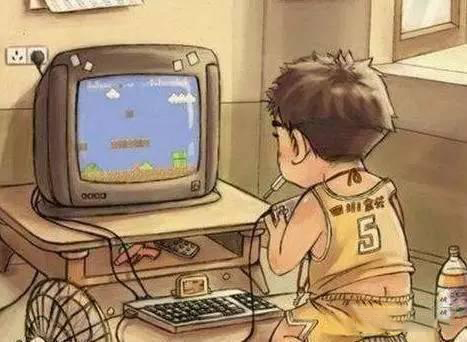 小时候玩的学习机游戏有哪些,童年回忆游戏机小霸王有几种