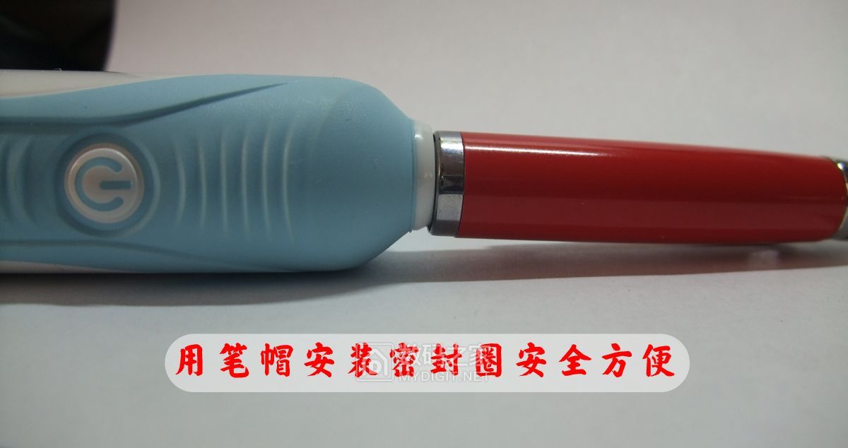 欧乐b和飞利浦松下,松下和飞利浦电动牙刷