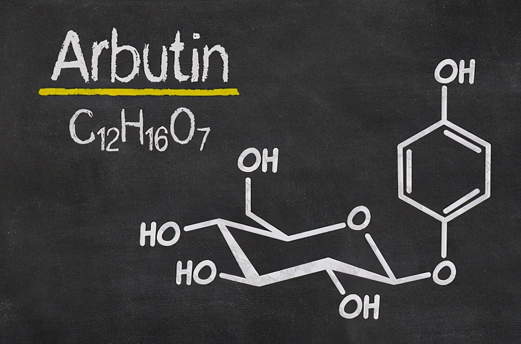 熊果苷美白成分,美白成分熊果苷