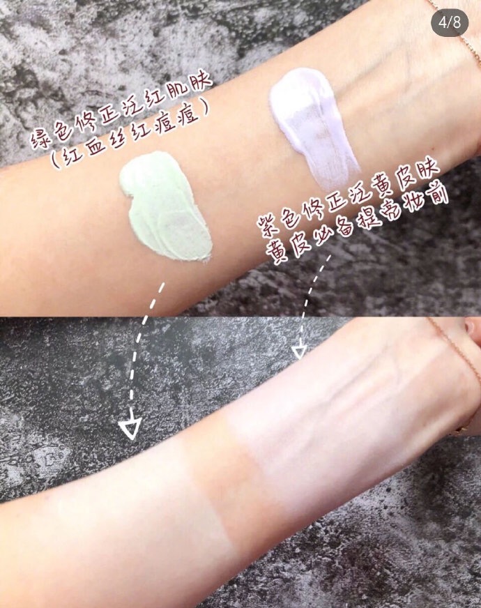 当底妆用的平价隔离,平价又好用的妆前隔离霜