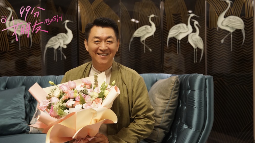 优酷定制剧《99分女朋友》杀青，开启最高性价比剧集模式