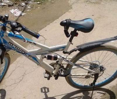 八百能买哪款自行车,自行车选购全攻略1000元左右