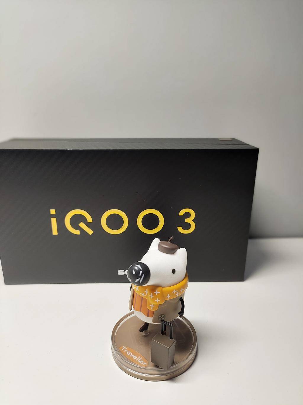 iqoo3对比iqooneo3,快是真的快