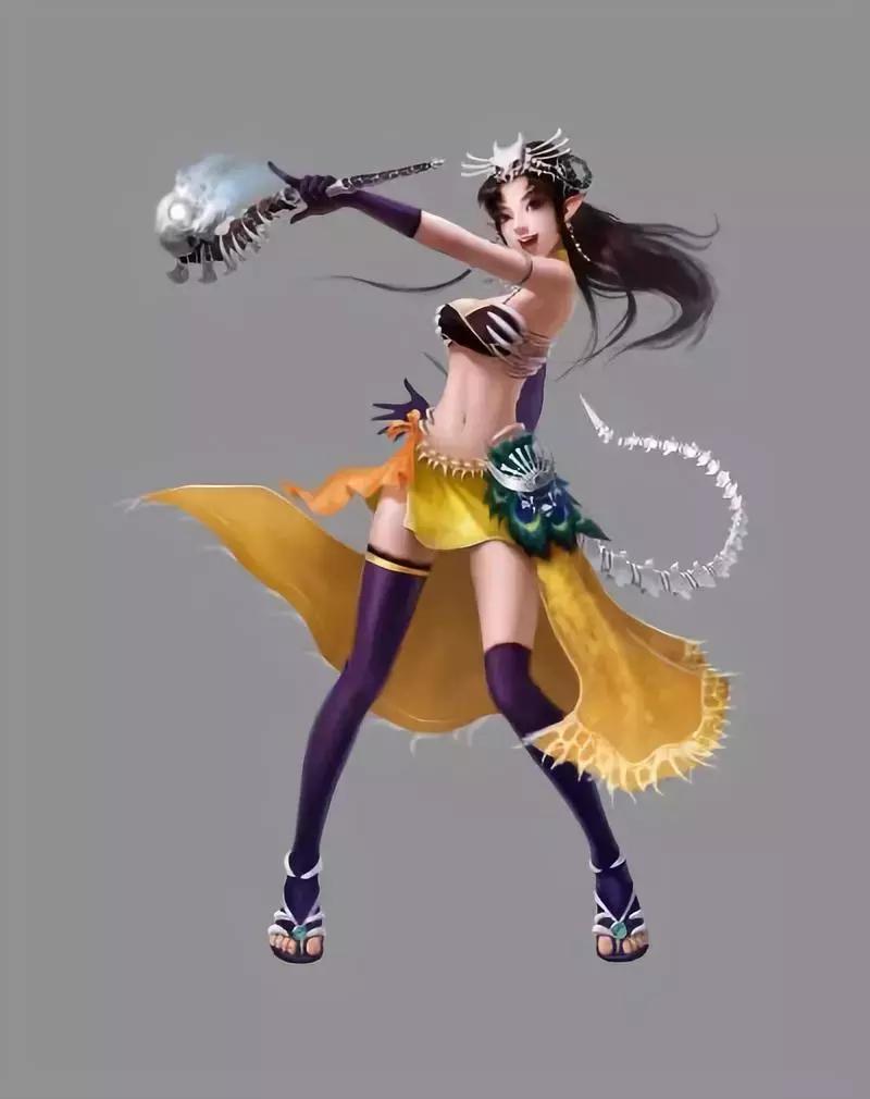 承载了几代人青春的十大网游,中国网游20年来的兴衰史