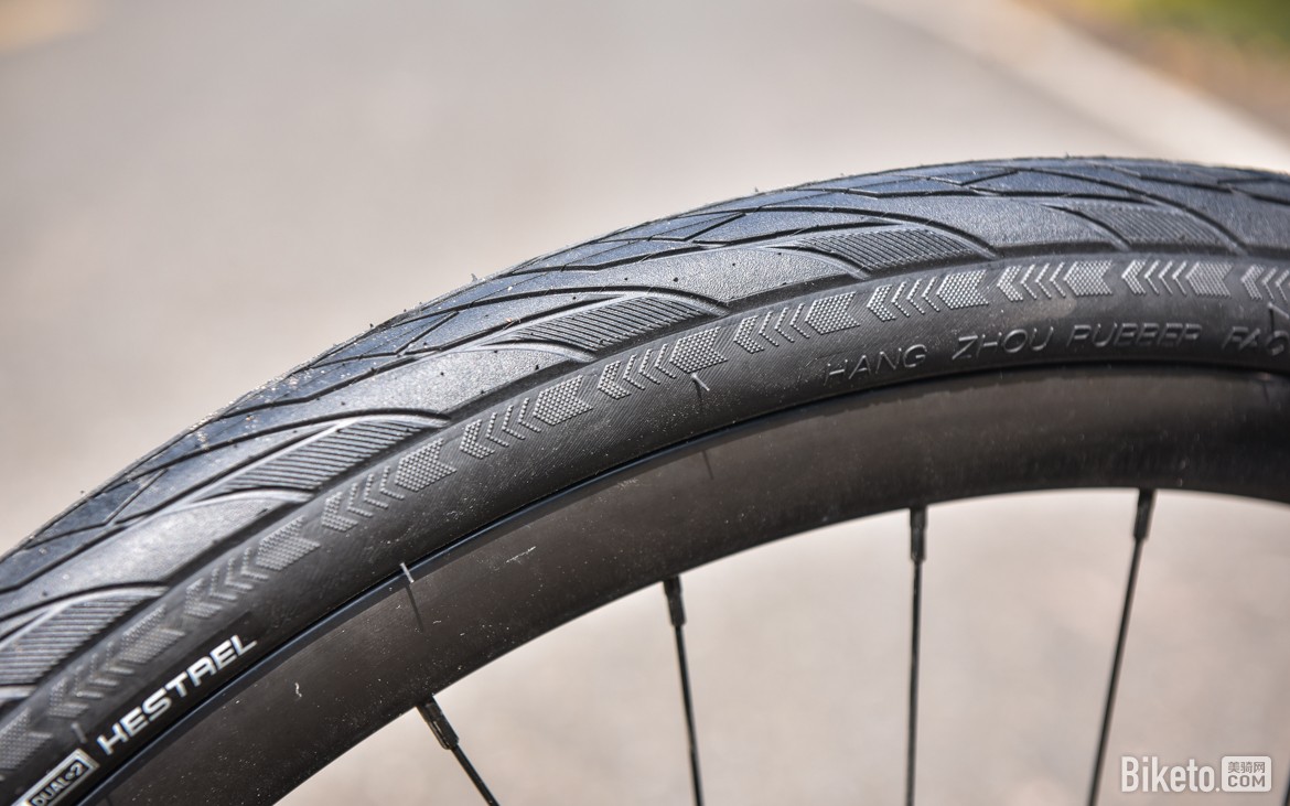 城市抓地力好的轮胎,关于轮胎抓地力的说法正确