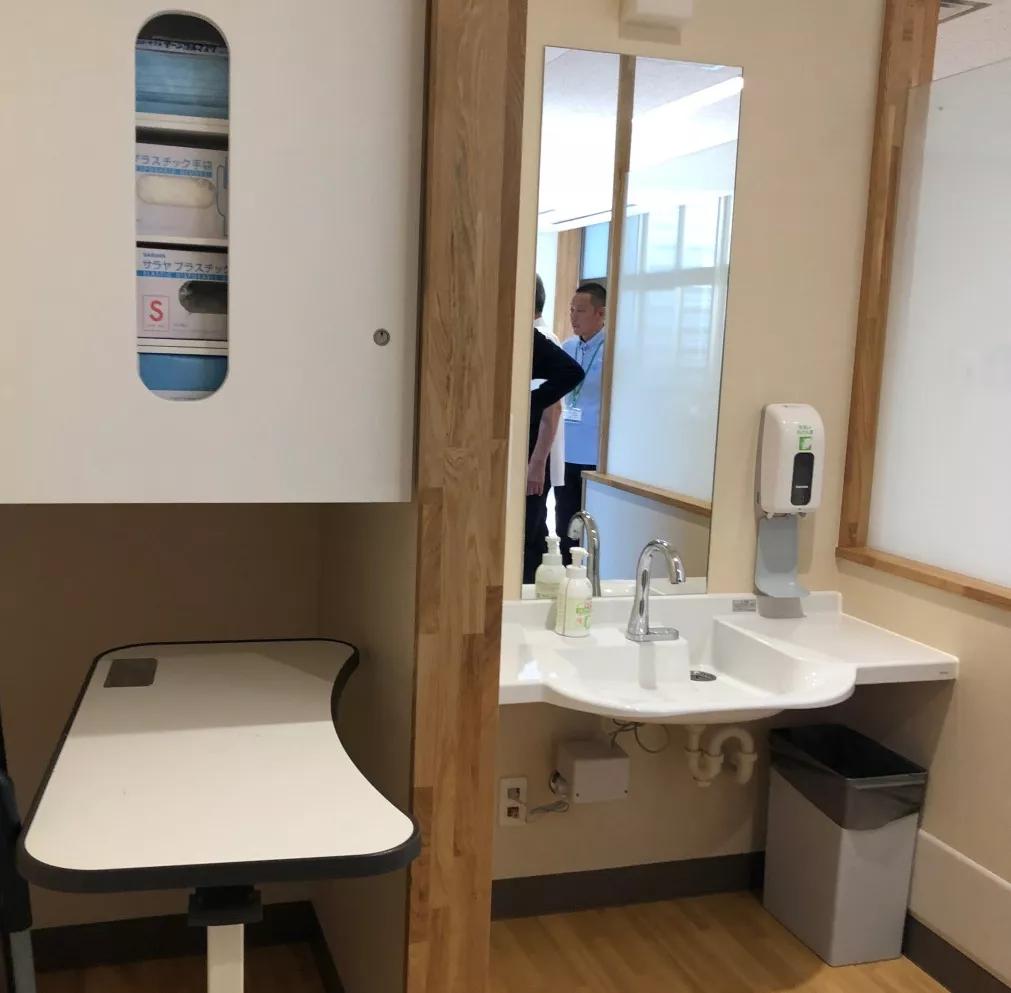 日本医院康复训练,日本康复治疗诊所