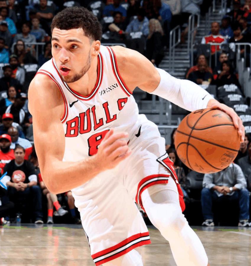 曝拉文5年2.15亿续约公牛,拉文2.15亿美元续约公牛起薪多少