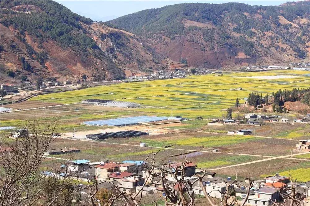 一路从南方到北方感受四季,成都最值得去的小城