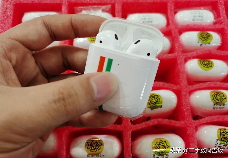 华强北airpodspro耳机故障,华强北airpods蓝牙坏了