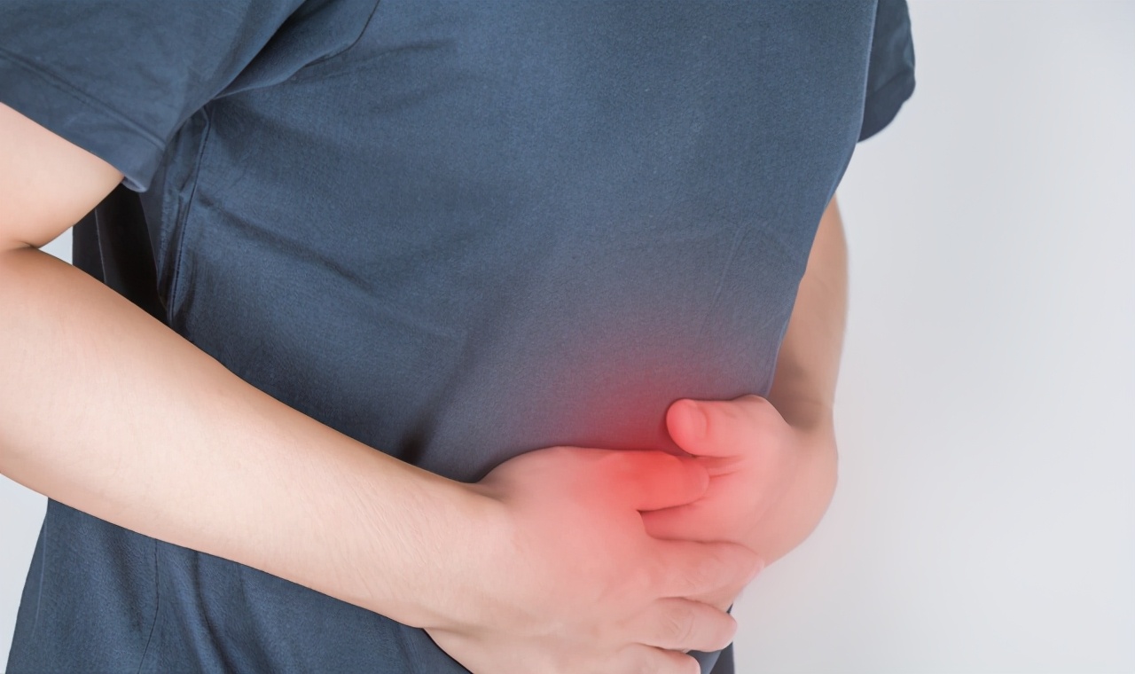 胆囊炎和胃病的鉴别方法,胆囊炎征象什么意思