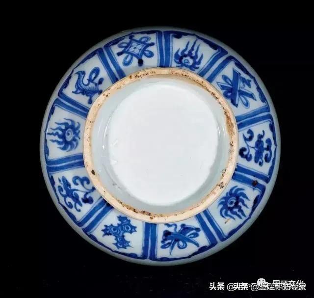 2022瓷器拍卖前十,各朝代瓷器市场估价