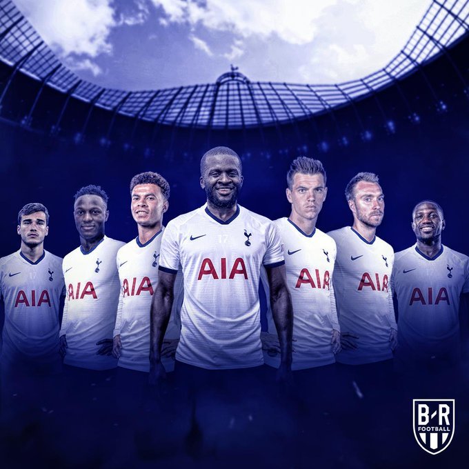 中场核心离队疗伤,热刺冬歇期