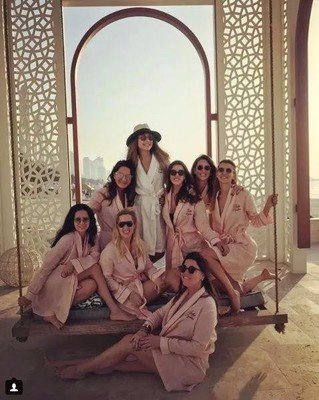 婚前单身派对去哪玩,告别单身派对流程