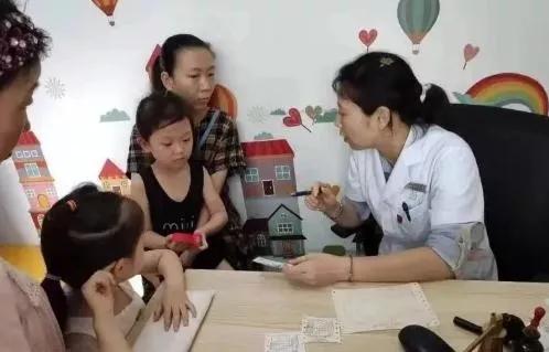 天津带孩子看病去哪个医院,天津儿童看病难