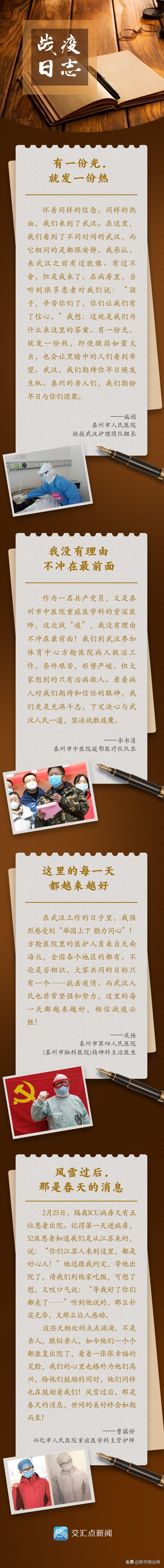 回顾2020年的战疫坚守,抗击疫情一线工作纪实