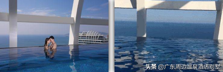 双月湾檀悦度假酒店豪华全家套房,檀悦酒店双月湾订房攻略