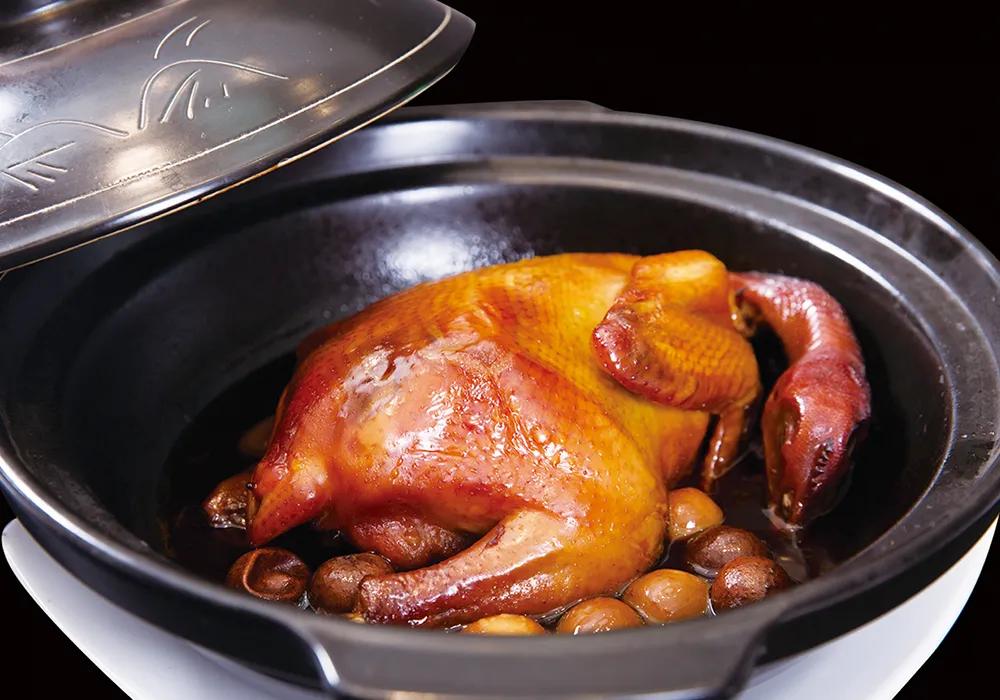 公认十大最好吃的鸡,哪个牌子的鸡最好吃又实惠