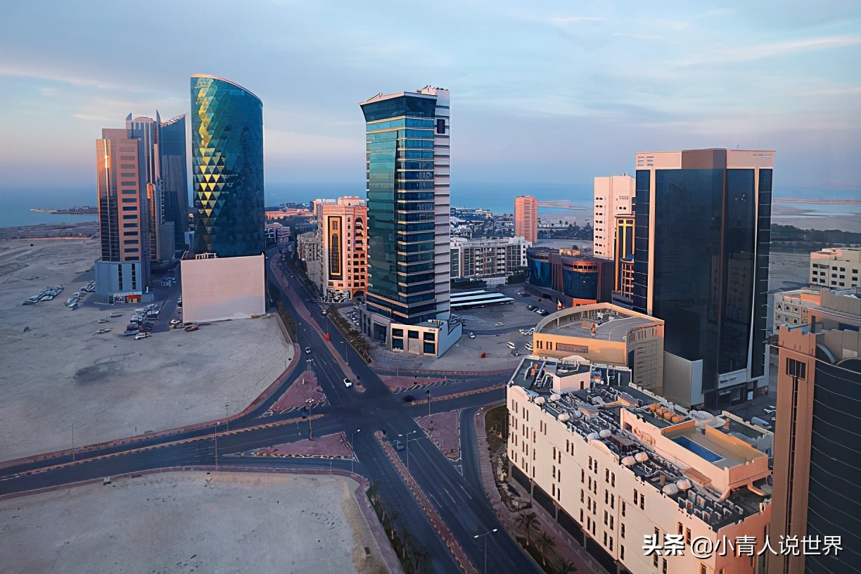 巴林麦纳麦属于哪里,巴林城市麦纳麦风光