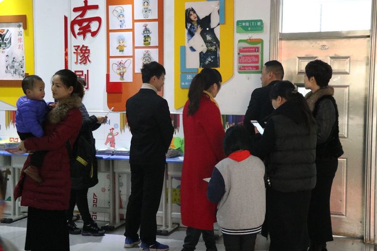 郑州新徽实验学校直播,郑州新徽实验学校喜迎元旦