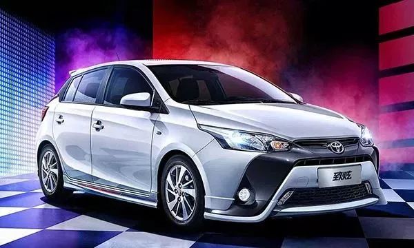 十大最受欢迎的车,最受欢迎的两厢车