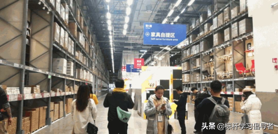 强硬了77年的国外巨头，终于把第一次给了中国！