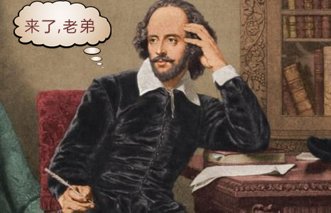 囧到怀疑人生？英国留学和电视剧情原来相差这么大？