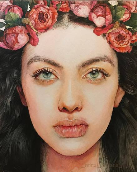 炎热的夏日绘画,炎热的夏天天气绘画简单