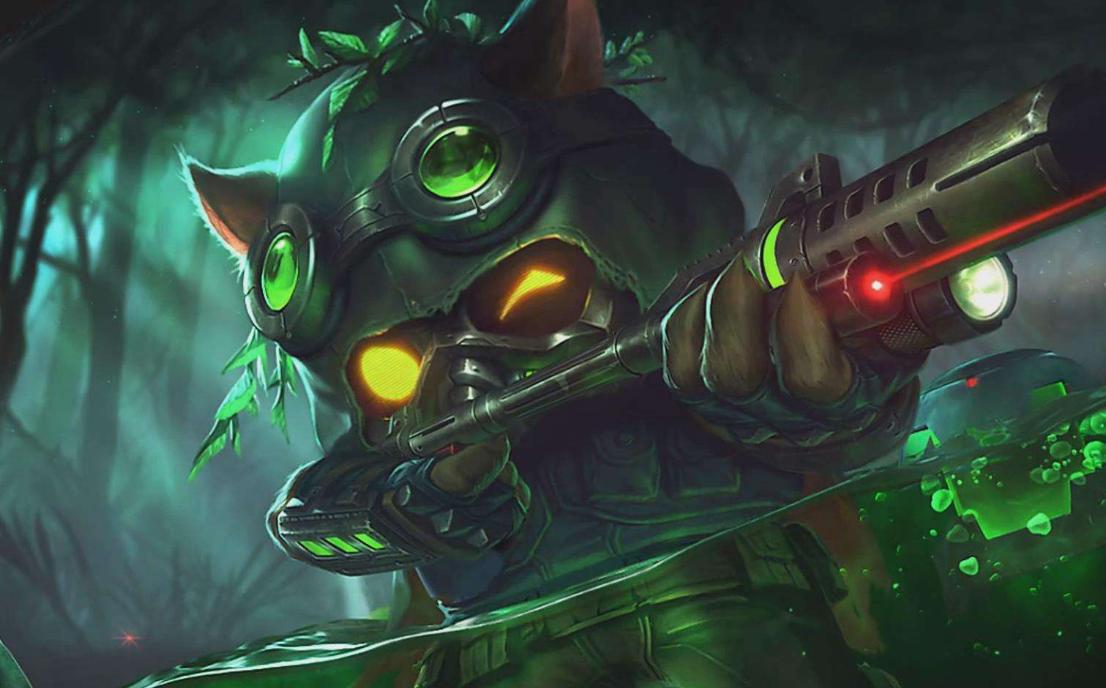 班德尔城和皮城,班德尔城三角恋