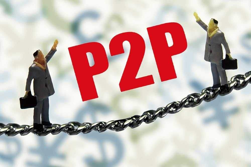 致网贷风暴漩涡中的你——出借人篇