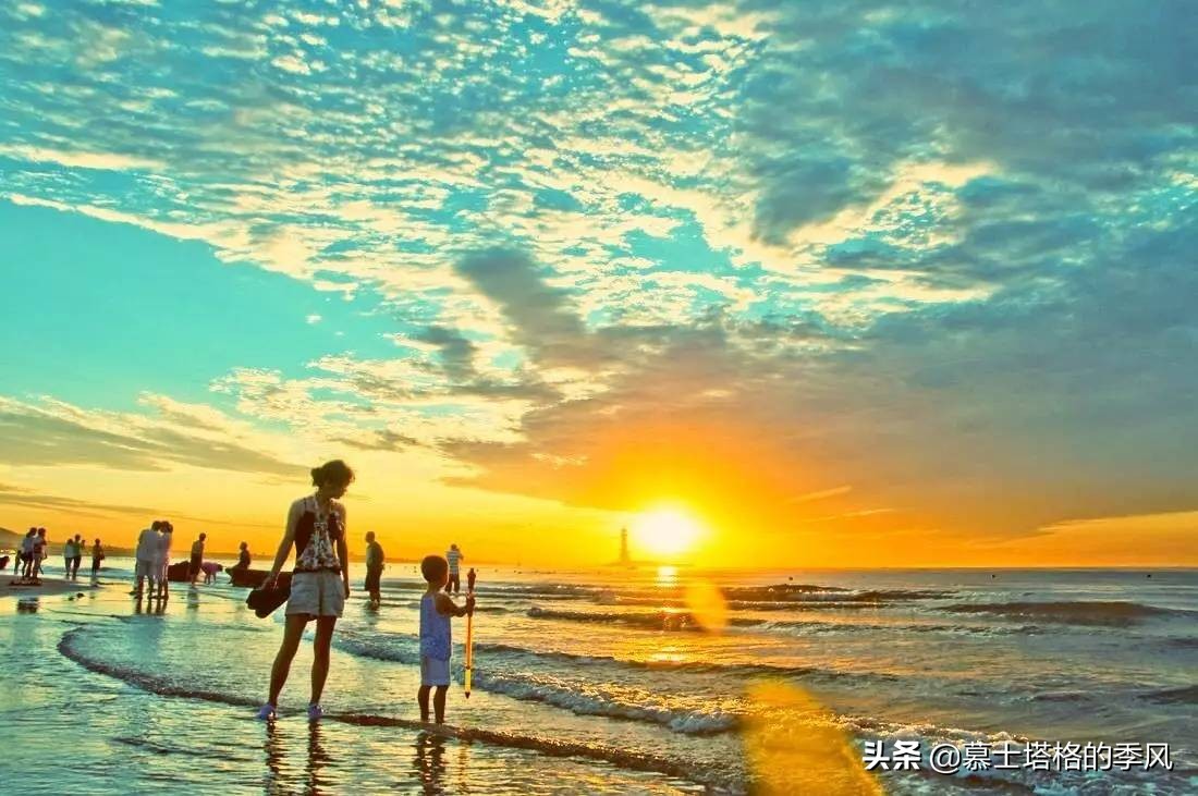 中国被低估的城市,最被低估的宜居城市