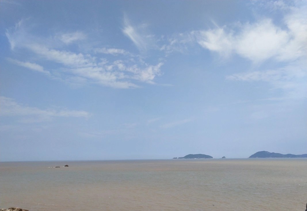 舟山旅游攻略,舟山朱家尖旅游攻略三天两晚住宿