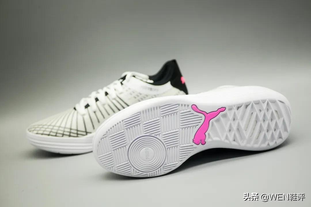 又帅又能打防滑实战鞋,又帅又能打篮球鞋