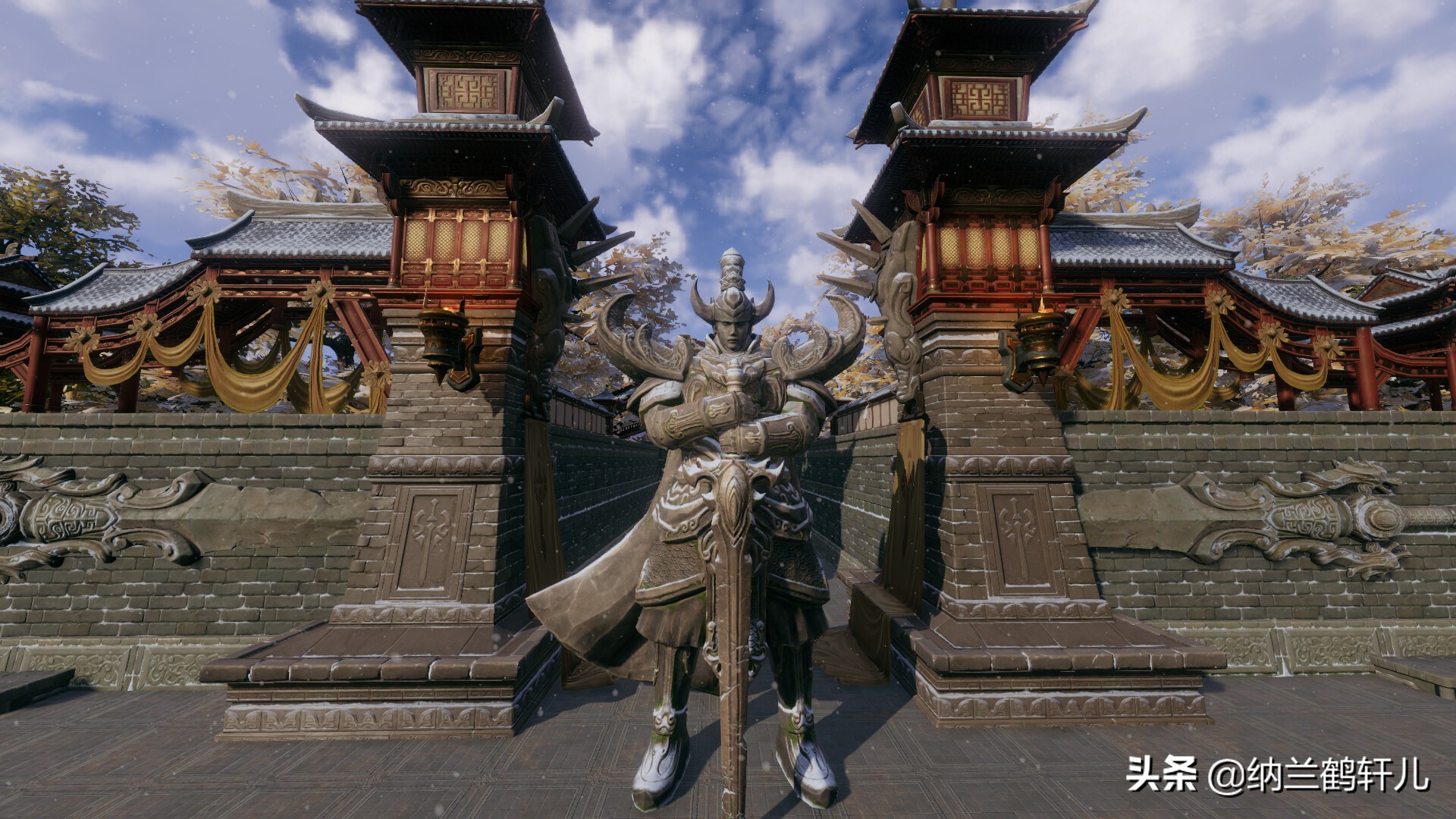 剑网三藏剑山庄怎么玩,剑网三18个门派解析