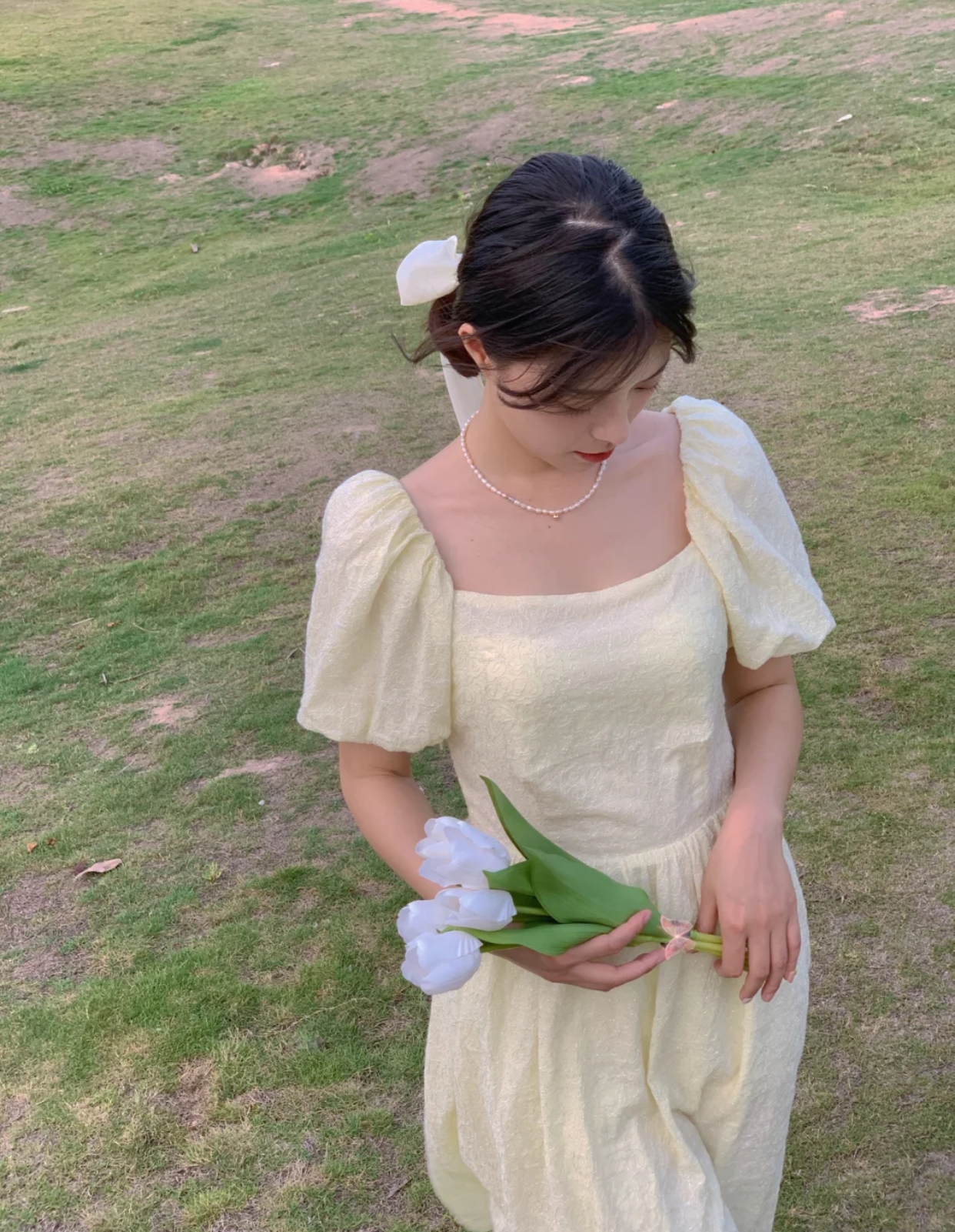 泡泡袖显壮怎么弄,泡泡袖看起来显胖怎么办