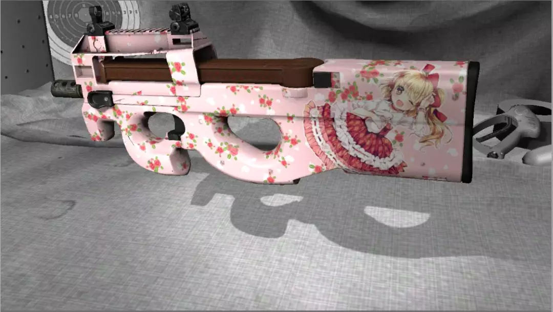 csgo哪个创意工坊可以玩所有皮肤,csgo所有皮肤创意工坊