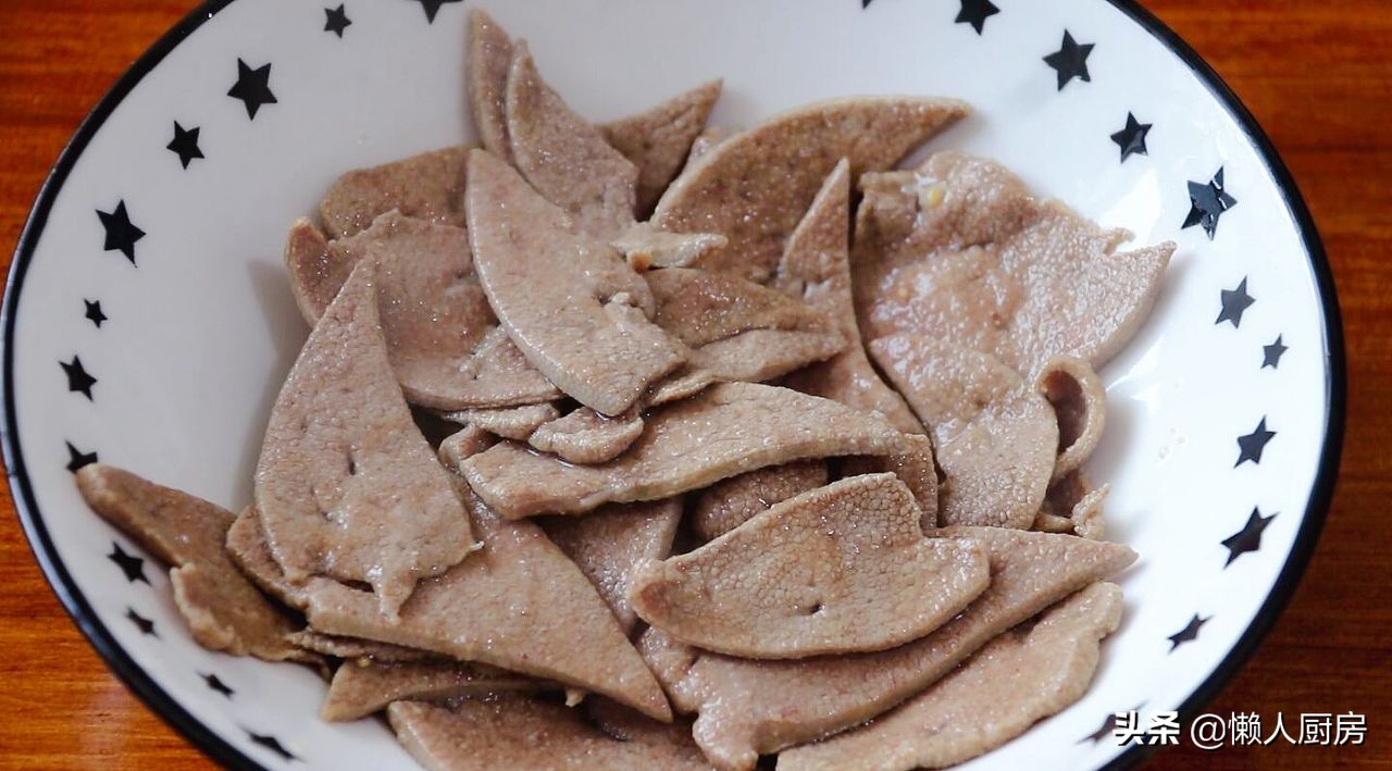 做的猪肝太干怎么办,猪肝做出来发苦是怎么回事