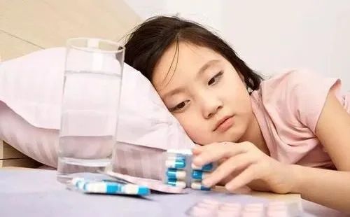 孩子健康异常有什么危害,孩子体质差易生病的原因
