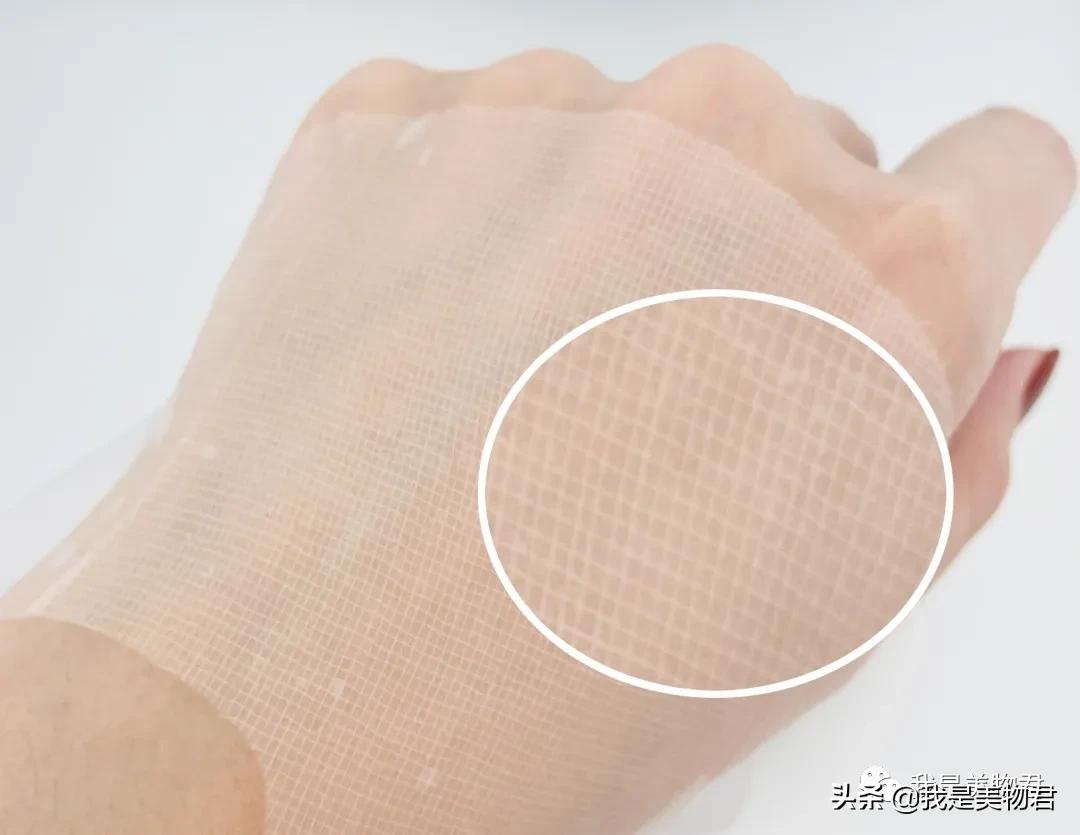 老虎面膜的功效与作用,老虎舒缓面膜的功效