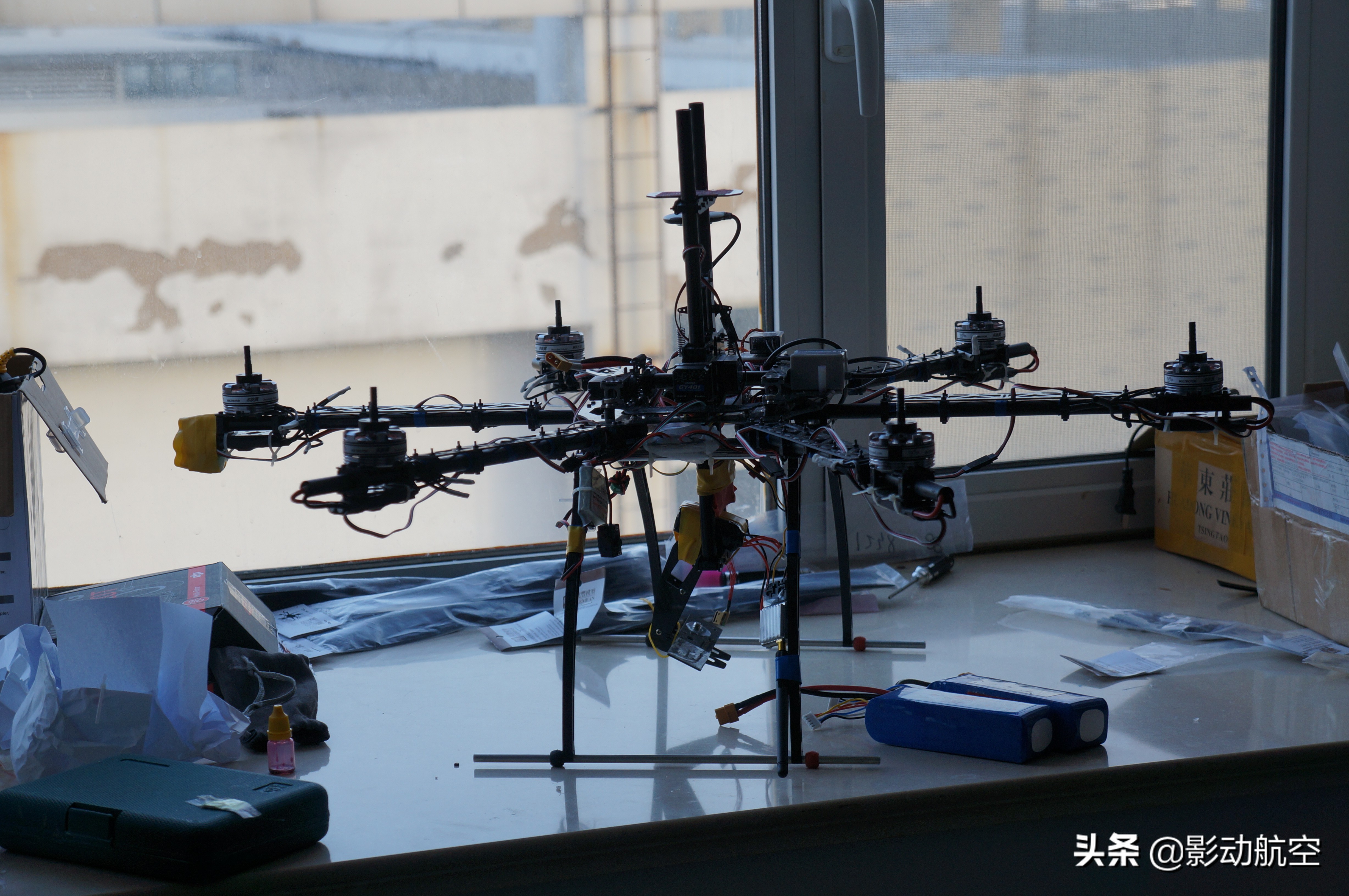 无人机飞行新规定跟航模有影响吗,无人机操作的安全关注事项