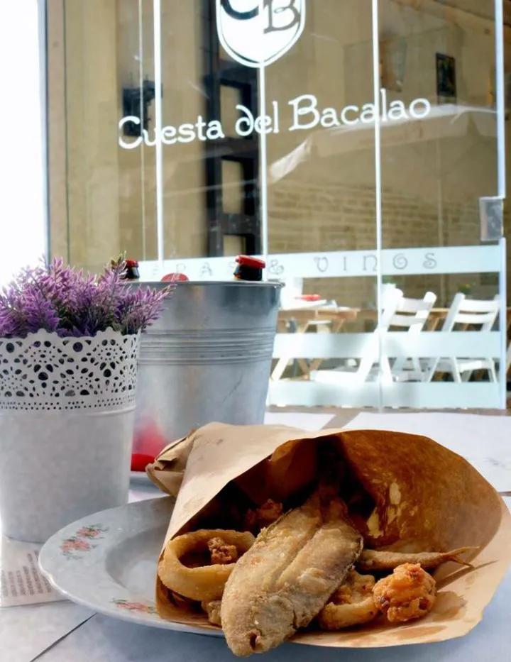 西班牙美食大全,西班牙美食盲盒