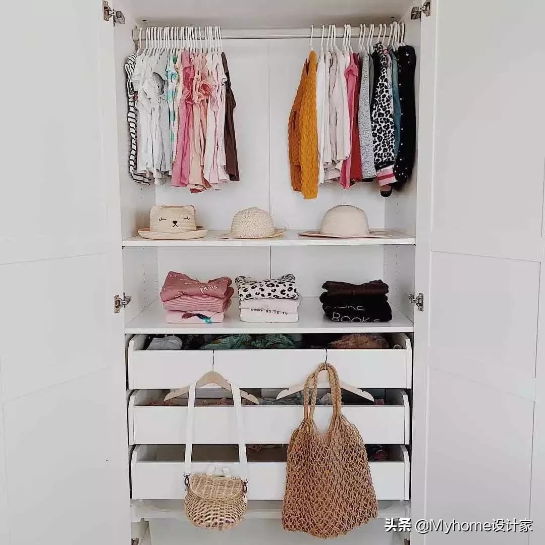 德国儿童房收纳,德国妈妈收纳儿童房