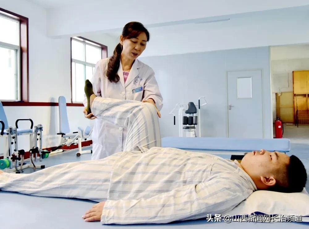 长治市中医研究所康复中心,长治中医运动康复干预中心