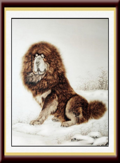 中国烙画艺术作品,民间烙画高手作品