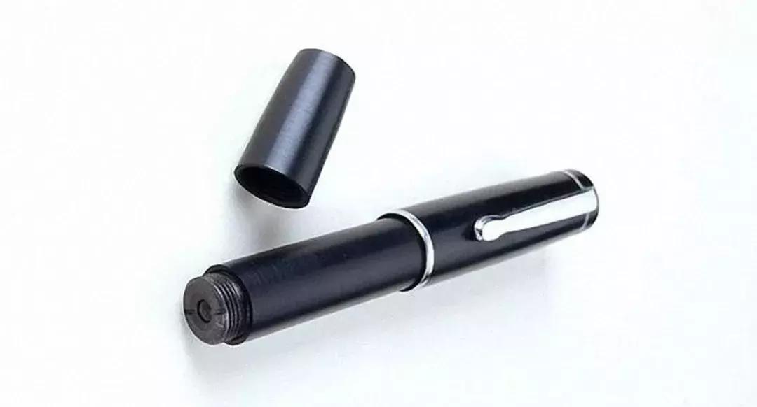 间谍的暗器,间谍暗器大全