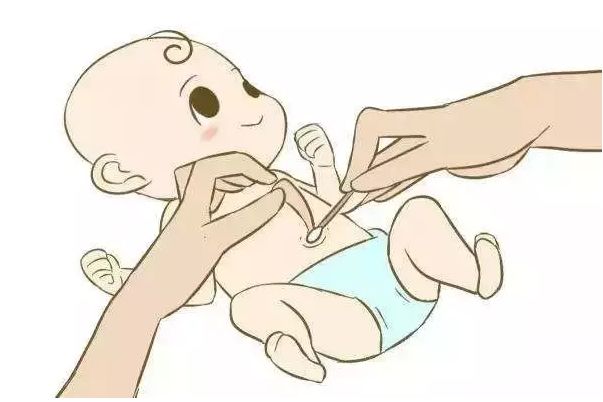 宝宝这几个部位不能太干净,宝宝这几个地方不要过度清洁