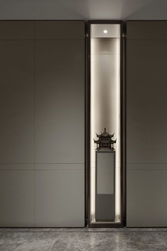 照明设计的实用价值,照明设计重要性