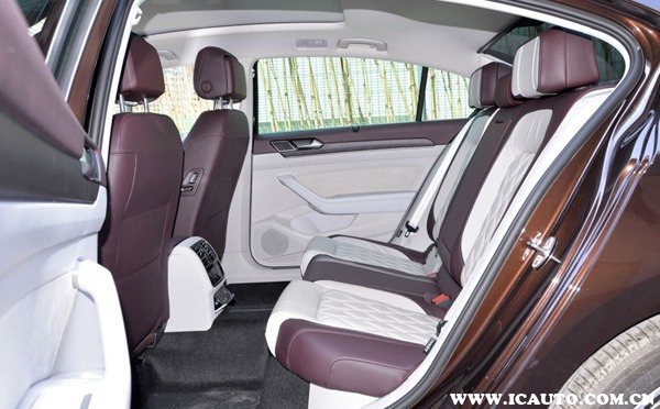 2019款迈腾和2020款迈腾区别,2017全新迈腾的缺点